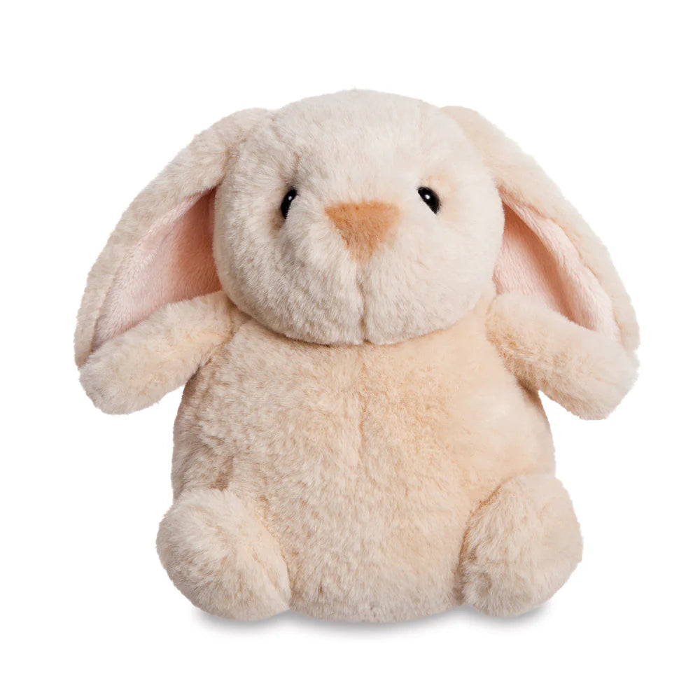 Willow Bunny - Peach Avenue Toys Willow Bunny - Peach Avenue Toys
