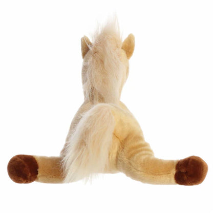 Butterscotch Horse Flopsie