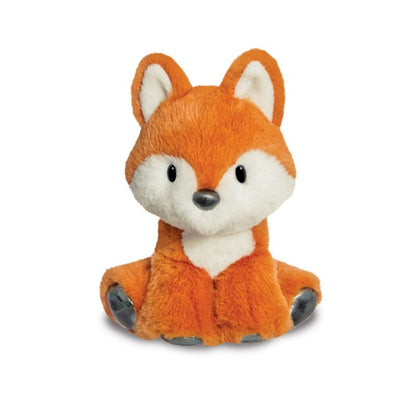 Glitzy Tots Fox