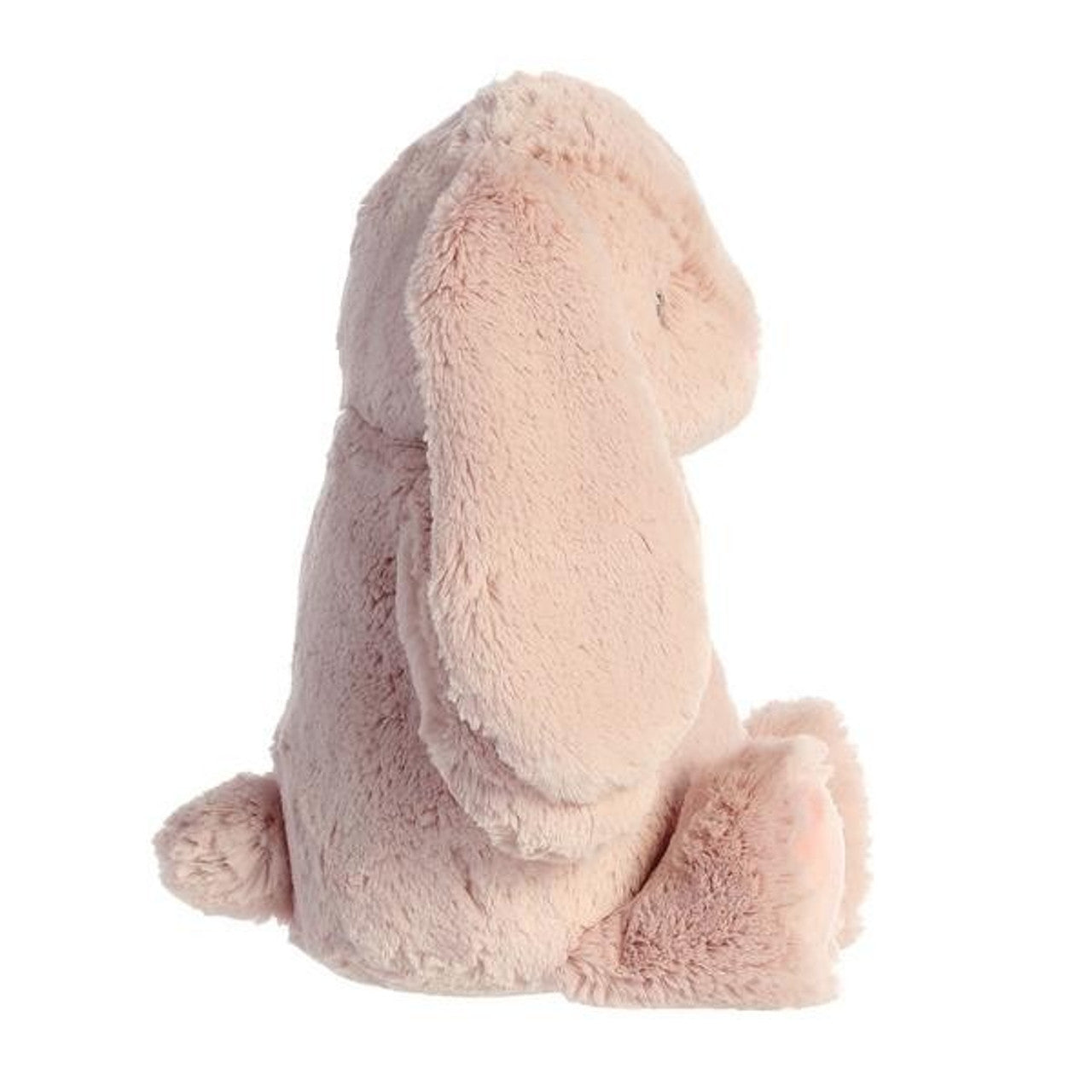 Rose Dewey Rabbit - Peach Avenue Toys
