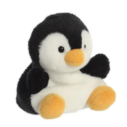 Penguin Palm Pal