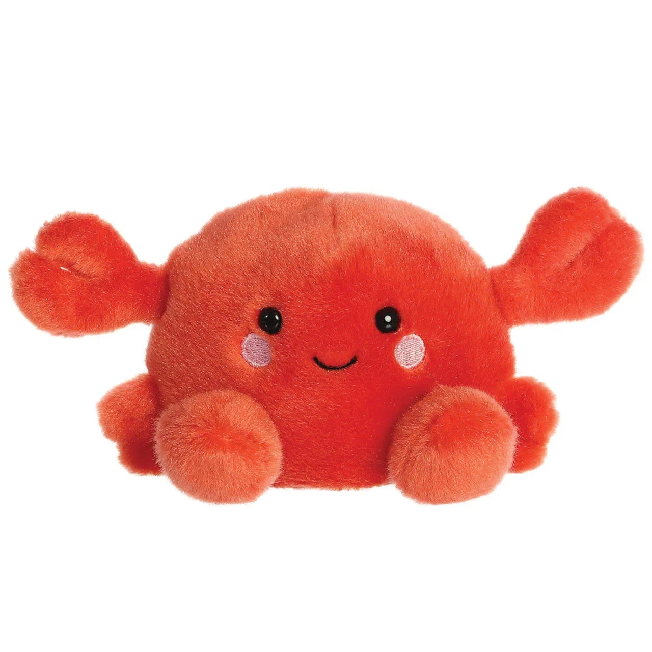 Crab Palm Pal - Peach Avenue Toys
