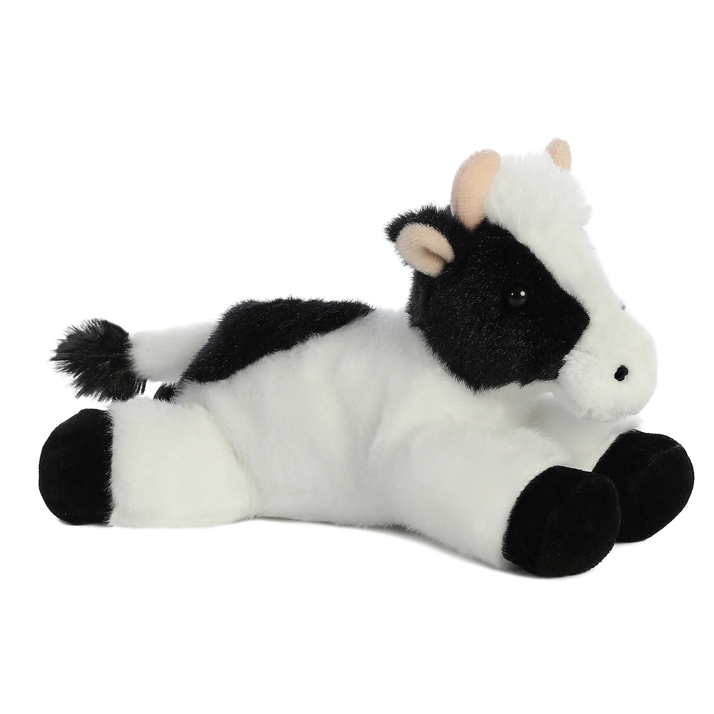 Mini Moo Cow Mini Flopsie