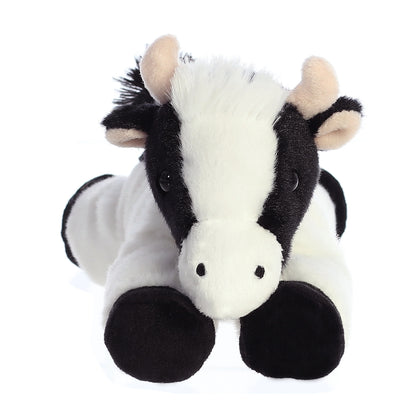 Mini Moo Cow Mini Flopsie