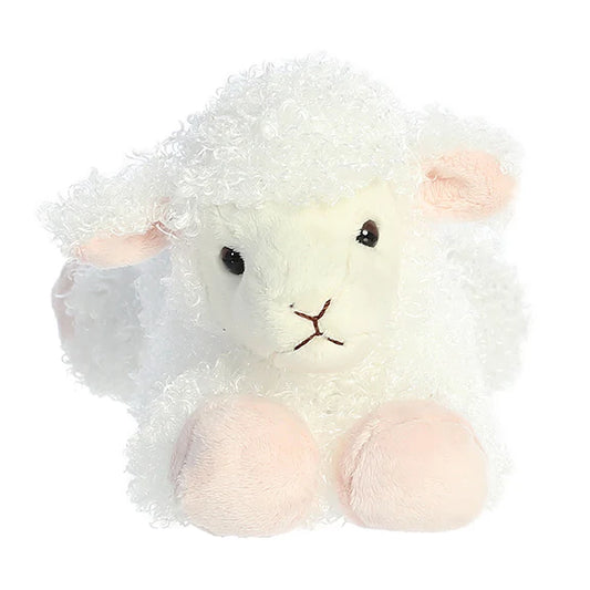 Lana Lamb Mini Flopsie