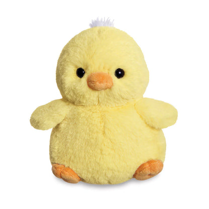 Dahlia Chick Cuddle Pal