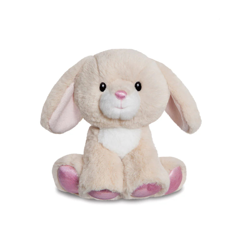 Glitzy Tots Rabbit