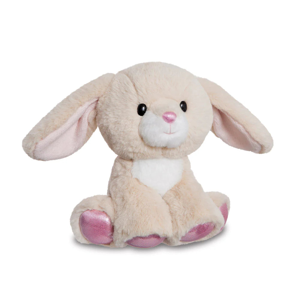 Glitzy Tots Rabbit