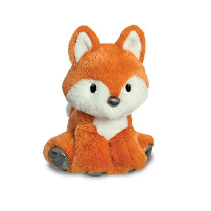 Glitzy Tots Fox